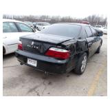 2003 ACURA TL