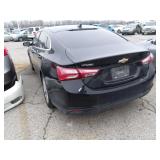 2020 CHEVROLET MALIBU