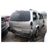 2006 CHEVROLET UPLANDER