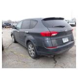 2007 SUBARU B9 TRIBECA