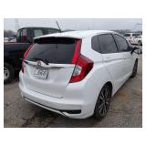 2019 HONDA FIT