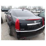 2011 CADILLAC CTS