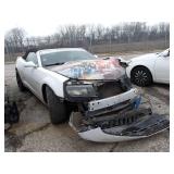 2014 CHEVROLET CAMARO