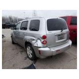 2007 CHEVROLET HHR
