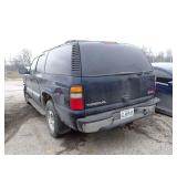 2004 GMC YUKON XL 1500