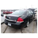 2011 CHEVROLET IMPALA