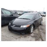 2008 HONDA CIVIC