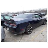 2015 DODGE CHALLENGER