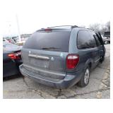 2002 CHRYSLER TOWN-COUNTRY