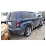 2010 CHEVROLET HHR