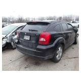 2008 DODGE CALIBER