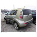 2010 KIA SOUL