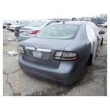 2008 SAAB 9-3