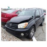 2005 TOYOTA RAV4