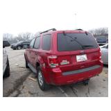 2010 FORD ESCAPE