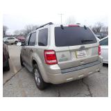 2010 FORD ESCAPE