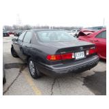 2000 TOYOTA CAMRY