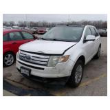 2010 FORD EDGE