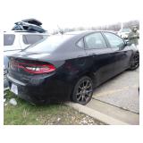 2013 DODGE DART