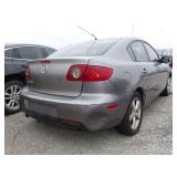 2005 MAZDA 3