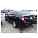 2010 ACURA TSX
