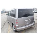2006 TOYOTA SCION XB