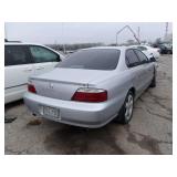 2002 ACURA TL