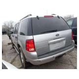 2005 FORD EXPLORER