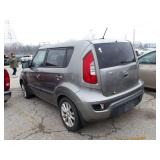 2012 KIA SOUL