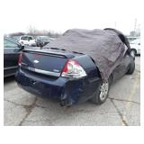 2008 CHEVROLET IMPALA