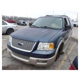 2005 FORD EXPEDITION