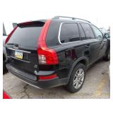 2007 VOLVO XC90