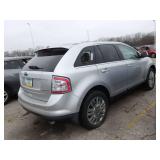 2007 FORD EDGE