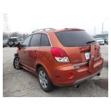2008 SATURN VUE