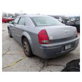 2006 CHRYSLER 300