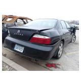 2003 ACURA TL