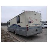 1997 FORD F SUPER DUTY