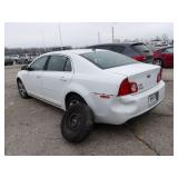 2009 CHEVROLET MALIBU