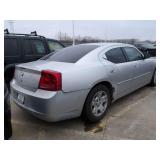 2006 DODGE CHARGER