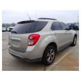 2011 CHEVROLET EQUINOX