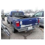 2003 FORD RANGER