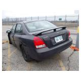 2002 HYUNDAI ELANTRA