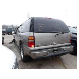 2003 GMC YUKON XL 1500