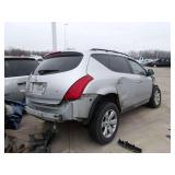 2006 NISSAN MURANO