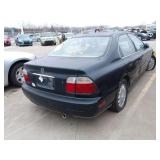 1996 HONDA ACCORD
