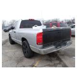 2006 DODGE RAM