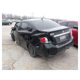 2024 MITSUBISHI MIRAGE G4