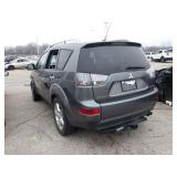 2007 MITSUBISHI OUTLANDER