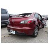 2010 MAZDA 3