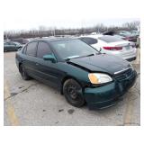 2002 HONDA CIVIC